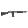 Mossberg M590 Mag-Fed Magpul Pompalı Yivsiz Av Tüfeği - Görsel 2