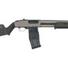 Mossberg M590 Mag-Fed Magpul Pompalı Yivsiz Av Tüfeği - Görsel 3