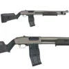 Mossberg M590 Mag-Fed Magpul Pompalı Yivsiz Av Tüfeği- Anka Silah
