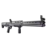 KelTec KSG-25 Siyah Bullpup Pompalı Av Tüfeği 24+1 - Görsel 3