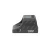 Holosun SCS-320 Solar Şarjlı Multi-Reticle Green Dot (2 MOA) - Görsel 6