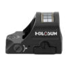 Holosun HS507C X2 Classic Multi-Reticle Red Dot (2 MOA & 32 MOA Circle) - Görsel 3