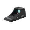 Holosun SCS-P10 Solar Şarjlı Multi-Reticle Green Dot (2 MOA) - Görsel 5