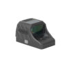 Holosun SCS-320 Solar Şarjlı Multi-Reticle Green Dot (2 MOA) - Görsel 3