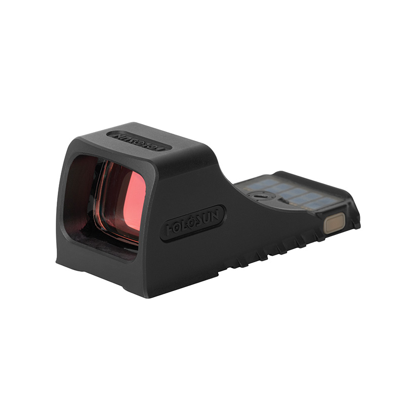 66e9f7024aeea040264ed5b0f7eea739.jpg Holosun SCS-P10 Solar Şarjlı Multi-Reticle Green Dot (2 MOA) - Görsel 1