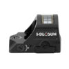 Holosun HS407C X2 Classic Solar Open Refleks Red Dot (2 MOA) - Görsel 6