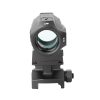 Holosun SCRS RD2 Solar Red Dot (2MOA) - Görsel 4