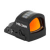 Holosun HS507C X2 Classic Multi-Reticle Red Dot (2 MOA & 32 MOA Circle) - Görsel 2