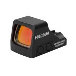 Holosun HE407K-GR X2 Refleks Green Dot Nişangah (6 MOA) (Yeşil Nokta)