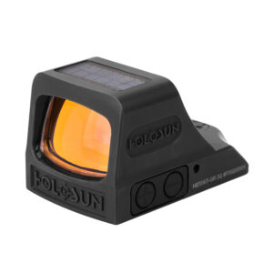 Holosun HE508T-Green X2 | Refleks Nişangah | Anka Silah