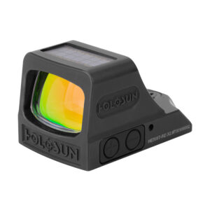 Holosun HE508T-RD X2 Red Dot | Anka Silah