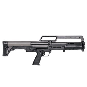 Keltec KS7 Taktikal Bullpup Pompalı Av Tüfeği | Anka Silah