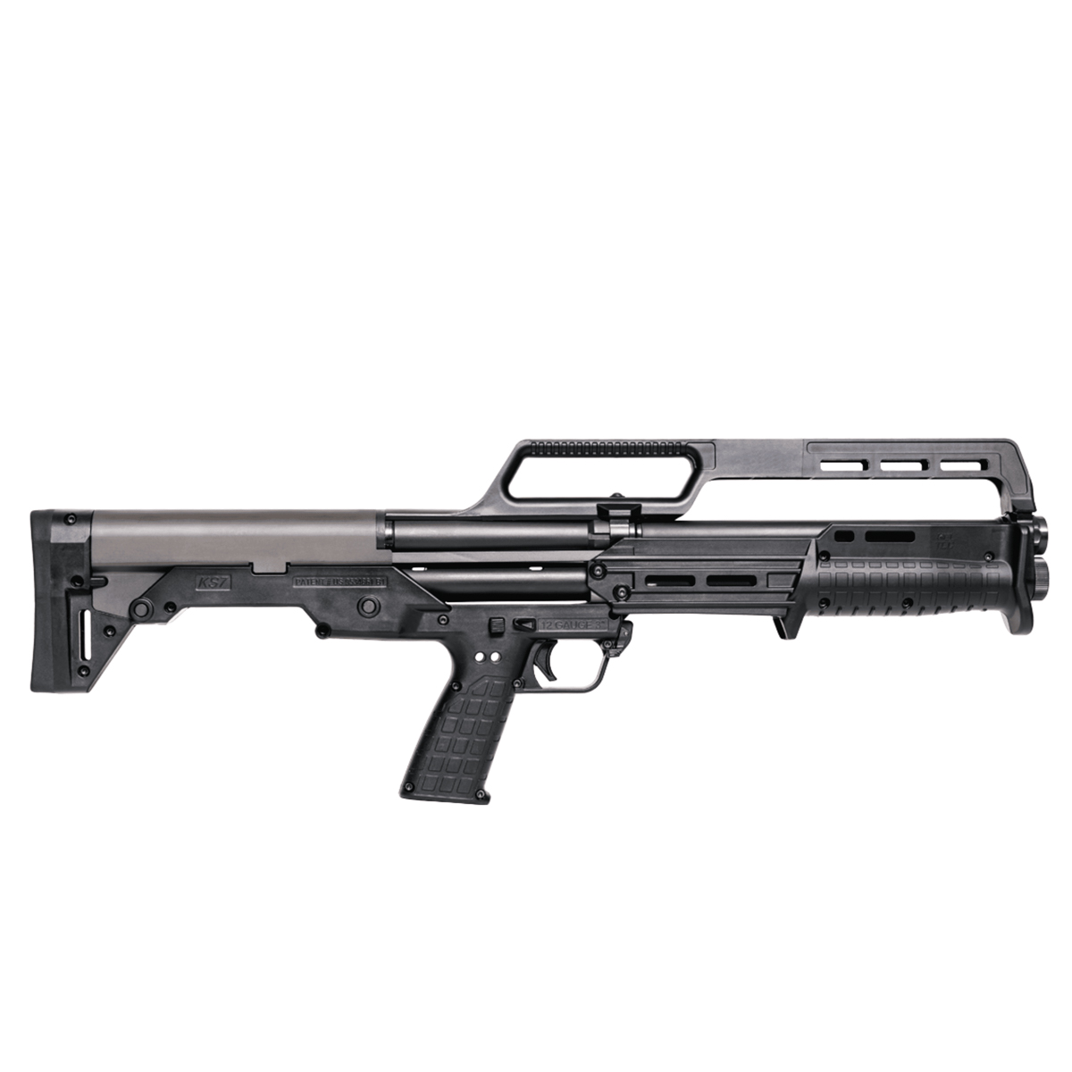 Keltec KS7 Taktikal Bullpup Pompalı Av Tüfeği | Anka Silah Keltec KS7 Taktikal Bullpup Pompalı Av Tüfeği | Anka Silah