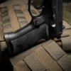Asg Cz 75 D Compact Havalı Tabanca - Görsel 7