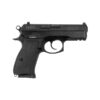 Asg Cz 75 D Compact Havalı Tabanca - Görsel 2