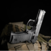 Asg Cz 75 D Compact Havalı Tabanca - Görsel 6