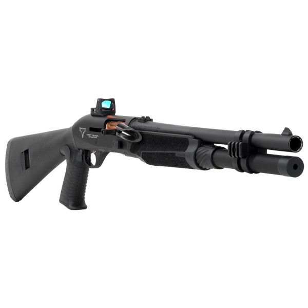 TTI M2 Tactical 12 Ga Yivsiz Tüfek | Anka Silah TTI M2 Tactical 12 Ga Yivsiz Tüfek | Anka Silah