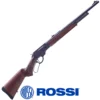 Rossi R95 Levyeli 36 Kalibre Yivsiz Av Tüfeği - Anka Silah