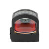 Holosun HS507C X2 Classic Multi-Reticle Red Dot (2 MOA & 32 MOA Circle) - Görsel 4