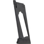 Sig Sauer 1911 Havalı Tabanca Yedek Şarjörü 17 Kapasiteli 4.5mm (Uzatılmış Taban Plakalı)