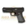 CROSMAN T4KT 4.5 MM HAVALI TABANCA
