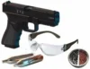 CROSMAN T4KT 4.5 MM HAVALI TABANCA - Görsel 2