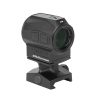 Holosun SCRS RD2 Solar Red Dot (2MOA) - Görsel 3