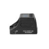 Holosun SCS Carry Solar Şarjlı Multi-Reticle Green Dot (2 MOA) - Görsel 5