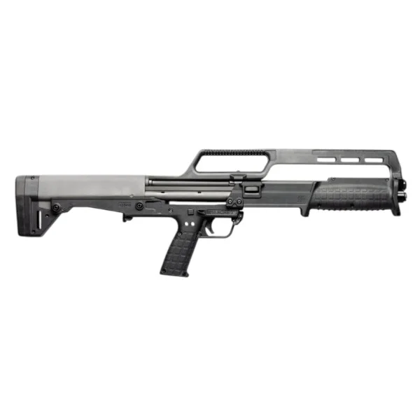 KelTec KSG410 Bullpup Pompalı Av Tüfeği 5+5 | Anka Silah KelTec KSG410 Bullpup Pompalı Av Tüfeği 5+5 | Anka Silah