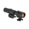 Holosun ARO-EVO-SPR Red Dot & HM3X Magnifier Büyüteç Seti - Görsel 7