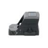 Holosun HS507C X3 Multi-Reticle Red Dot (2 MOA) (Kırmızı Nokta) - Görsel 6