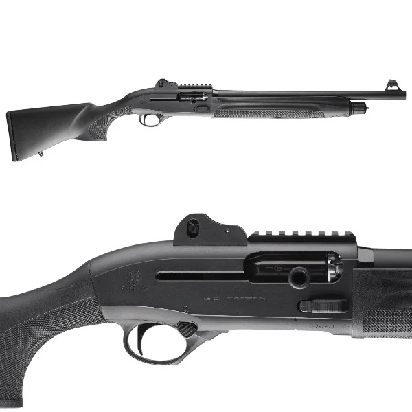 Beretta 1301 Tactical MY23 Yarı Otomatik Av Tüfeği Yeni Seri- Anka Silah Beretta 1301 Tactical MY23 Yarı Otomatik Av Tüfeği Yeni Seri- Anka Silah