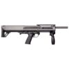 KelTec KSG Compact Siyah Bullpup Pompalı Av Tüfeği