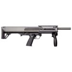 KelTec KSG Compact Siyah Bullpup Pompalı Av Tüfeği