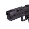 Sig Sauer P320 Spectre Comp Blackout Havalı Tabanca - Görsel 5