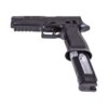 Sig Sauer P320 Spectre Comp Blackout Havalı Tabanca - Görsel 7