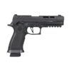 Sig Sauer P320 Spectre Comp Blackout Havalı Tabanca