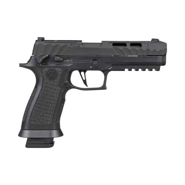 transparent-Photoroom – 2026-06-20T152700.663 Sig Sauer P320 Spectre Comp Blackout Havalı Tabanca - Görsel 1