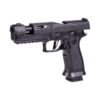 Sig Sauer P320 Spectre Comp Blackout Havalı Tabanca - Görsel 4