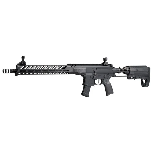 transparent-Photoroom – 2026-06-23T101814.394 Sig Sauer MPX PCC 5,5 PCP Havalı Tüfek - Görsel 1