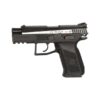 ASG CZ75 P-07 Duty Blowback Havalı Tabanca | Anka Silah - Görsel 2