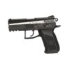 ASG CZ75 P-07 Duty Blowback Havalı Tabanca | Anka Silah