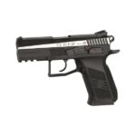 ASG CZ75 P-07 Duty Blowback Havalı Tabanca | Anka Silah