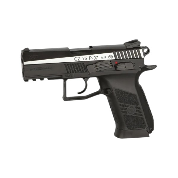 transparent-Photoroom – 2026-06-23T103606.738 ASG CZ75 P-07 Duty Blowback Havalı Tabanca | Anka Silah - Görsel 1