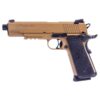 Sig Sauer 1911 Emperor Scorpion Blowback Havalı Tabanca