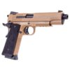 Sig Sauer 1911 Emperor Scorpion Blowback Havalı Tabanca - Görsel 4