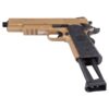 Sig Sauer 1911 Emperor Scorpion Blowback Havalı Tabanca - Görsel 5