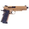 Sig Sauer 1911 Emperor Scorpion Blowback Havalı Tabanca - Görsel 6