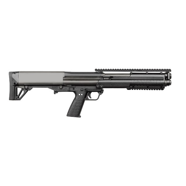 KelTec KSG Siyah Bullpup Pompalı Av Tüfeği 14+1 | Anka Silah KelTec KSG Siyah Bullpup Pompalı Av Tüfeği 14+1 | Anka Silah