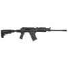 Bronco Arms TACSX T1 Telescopic Yarı Otomatik Yivsiz Tüfek- Anka Silah